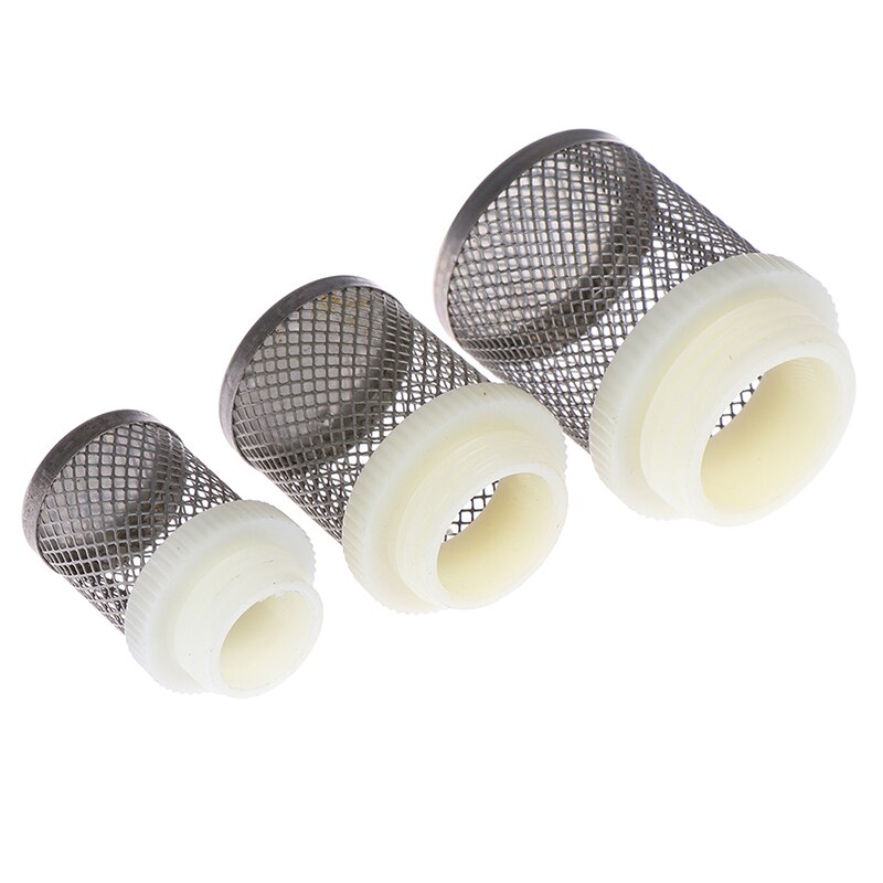 Check Valve Filter 1/2inch,3/4inch,1inch Male Thre... – Vicedeal