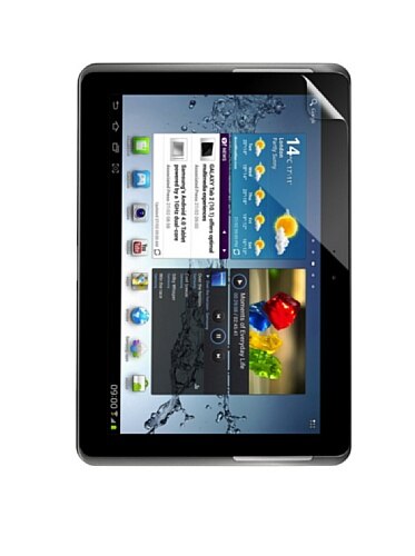 Blautel Samsung Galaxy Tab2 10.1 Screen Protector