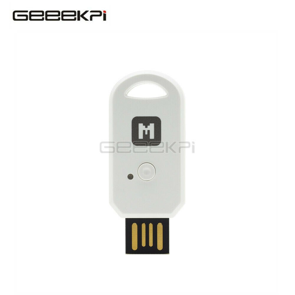 GeeekPi ! nRF52840 Micro Dev Kit USB Dongle with Case: with case