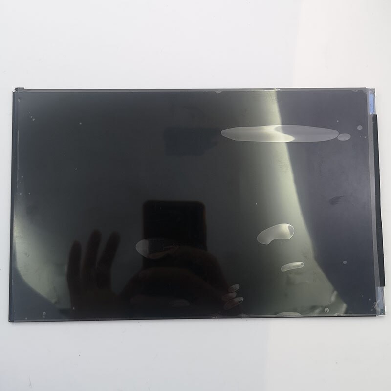 10.1 "lcd for huawei mediapad  m5 lite lte 10 bah 2-l09 bah 2-l09c bach 2-l09c bach 2-w19c tablett lcd -skjerm matriseskjerm
