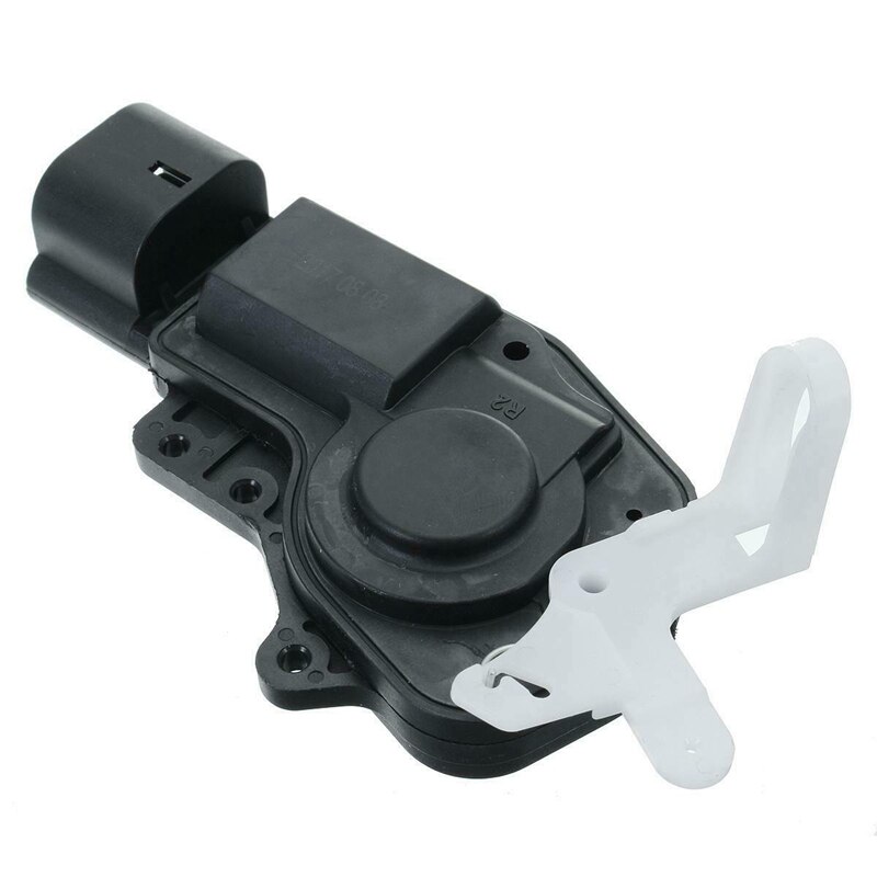 Achter Links/Rechts Auto Centrale Deurslotaandrijving Assy Voor Toyota Corolla 2000 69140-12040 69130-12040