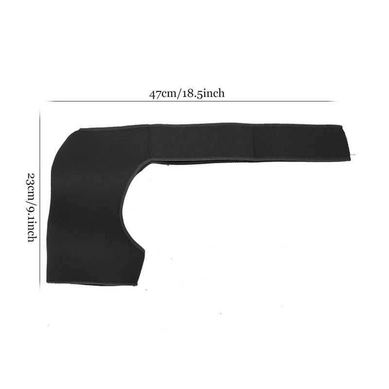 Shoulder Brace Shoulder Brace for Men Elastic Women for Men