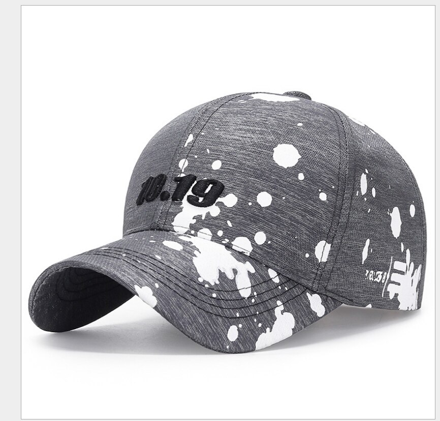 Embroideryhats Ingericht Casual Hoeden Voor Mannen Vrouwen Unisex