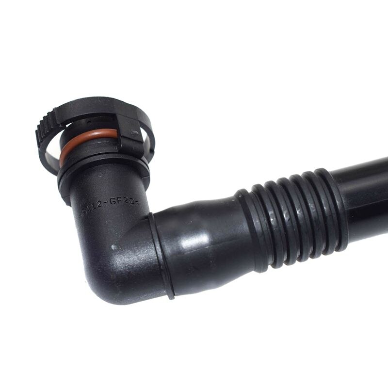 Inner Steering Rack Boot Gaiter Bellows Clips for BMW 3 Series E46 & PCV Crankcase Valve Breather Vent Hose for BMW E36