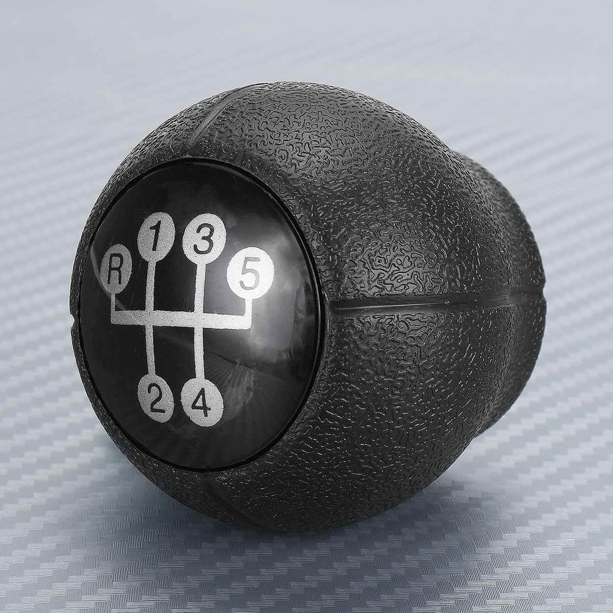 5Speed Gear Shift Knob For Opel /Vauxhall Gearstick Corsa B C Vectra B Astra F G