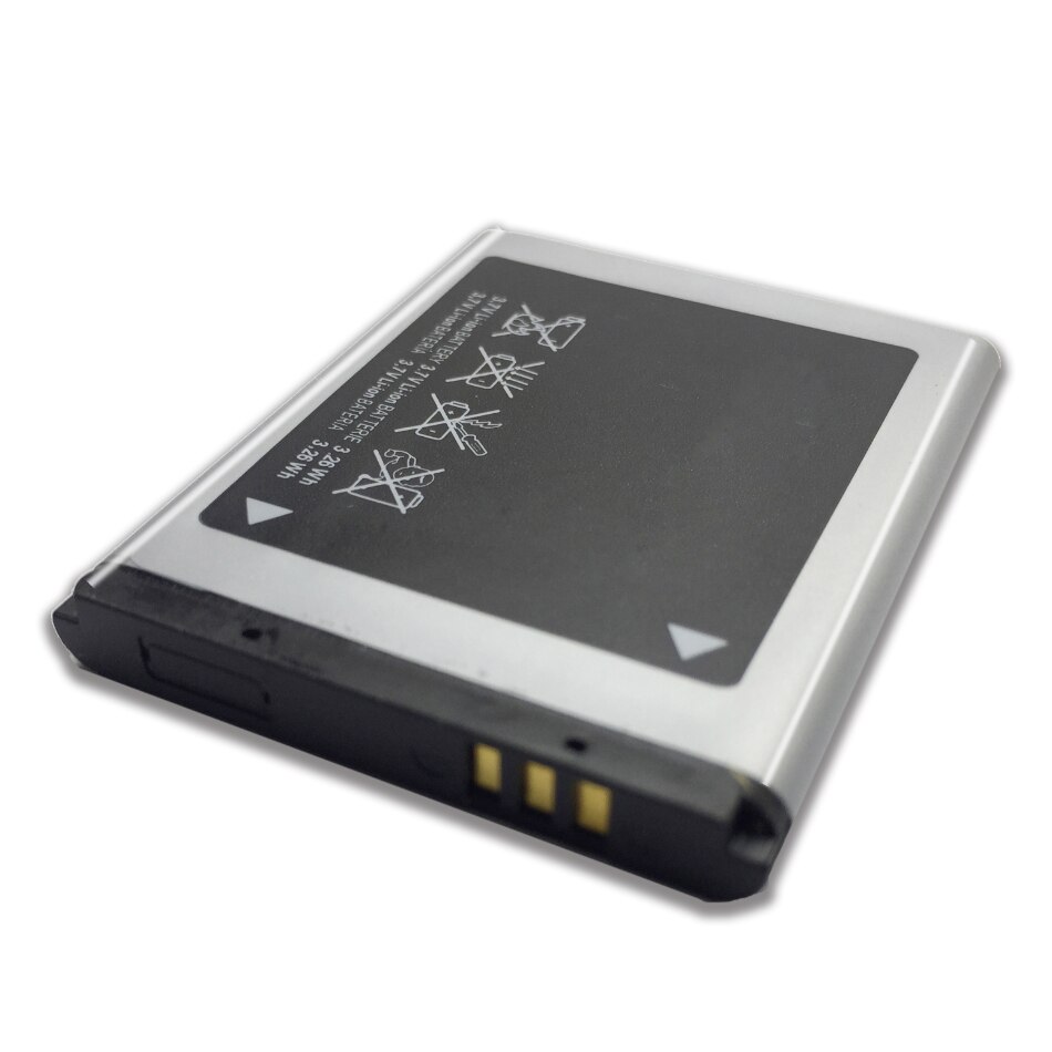 AB483640BU pour batterie Samsung SL-M608 J600 J608 B3210 C3050 E740 E748 F110 F118 F619 G618 J218 batterie
