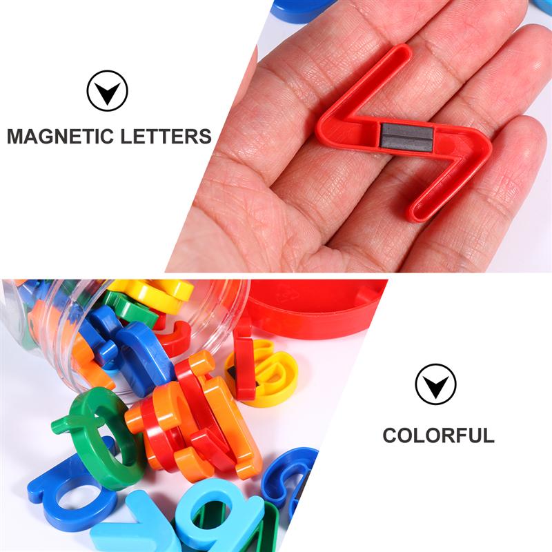 Magnetic Teaching Tool Magnetic Adsorption Math Class Demonstration Tool