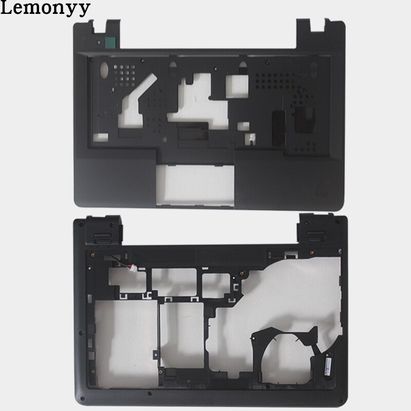 case cover voor Lenovo Thinkpad L330 E330 E335 Palmrest COVER/laptop Bottom Base Case Cover