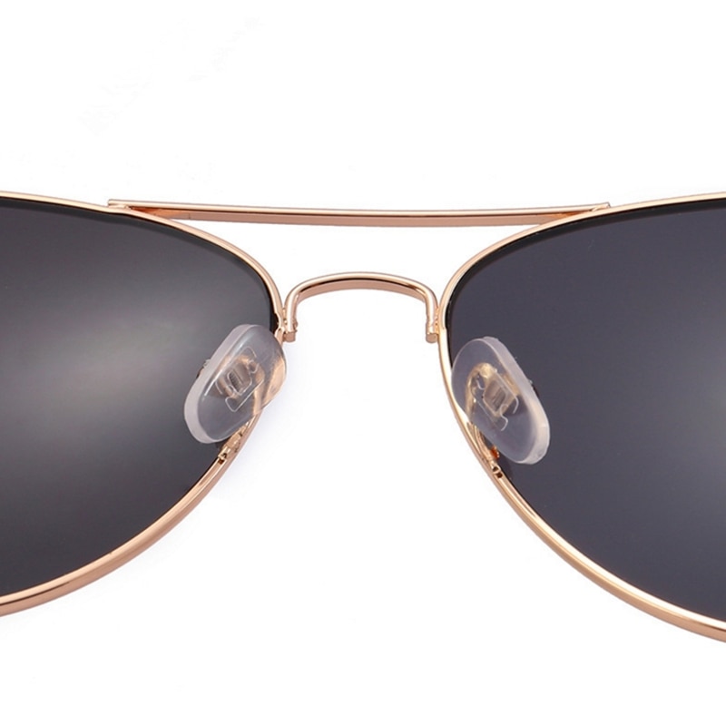neue Pilot Spiegel Sonnenbrille Frauen/Männer Luxus Sonnenbrille Frauen Vintage Outdoor Driving Oculos De Sol UV400