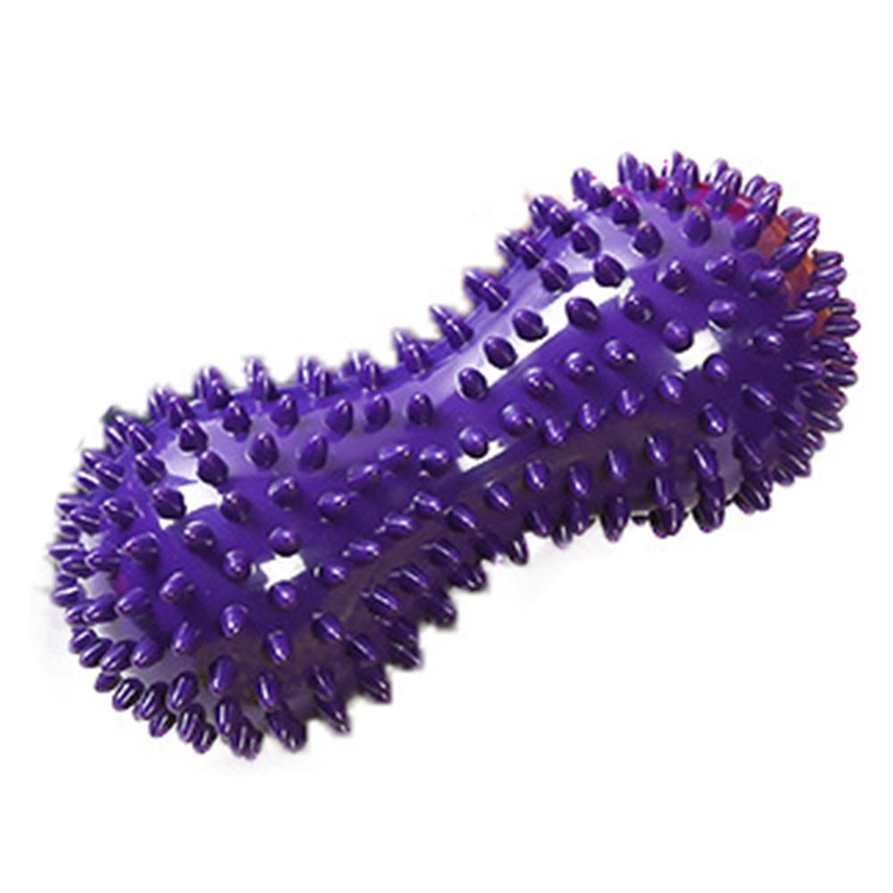 Holdbar tilfældig pvc ældre senil demens mini peanut massage bold smertelindrende værktøj aktiverende sikkerhedsstillelser genopretning