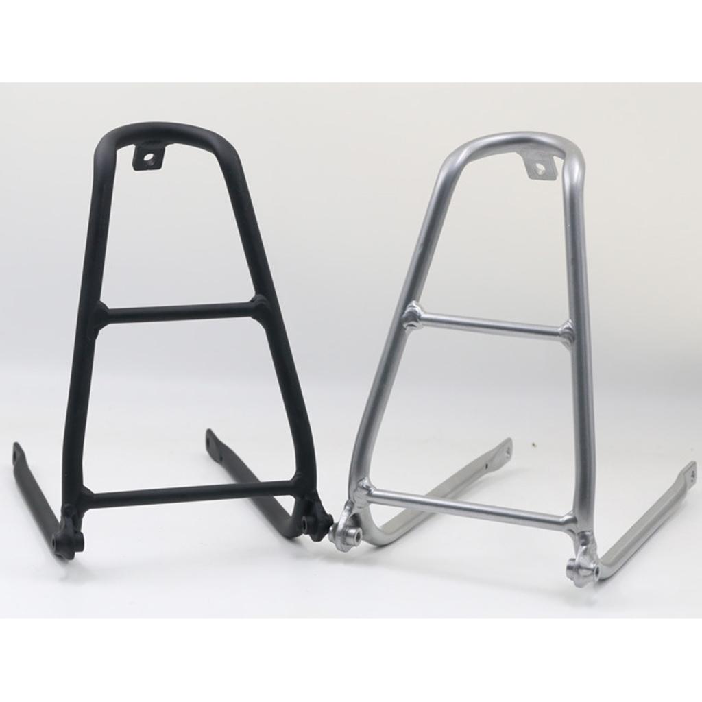 Ultralight Bike Racks For Cycling Bike Easy Wheel Cargo Rack