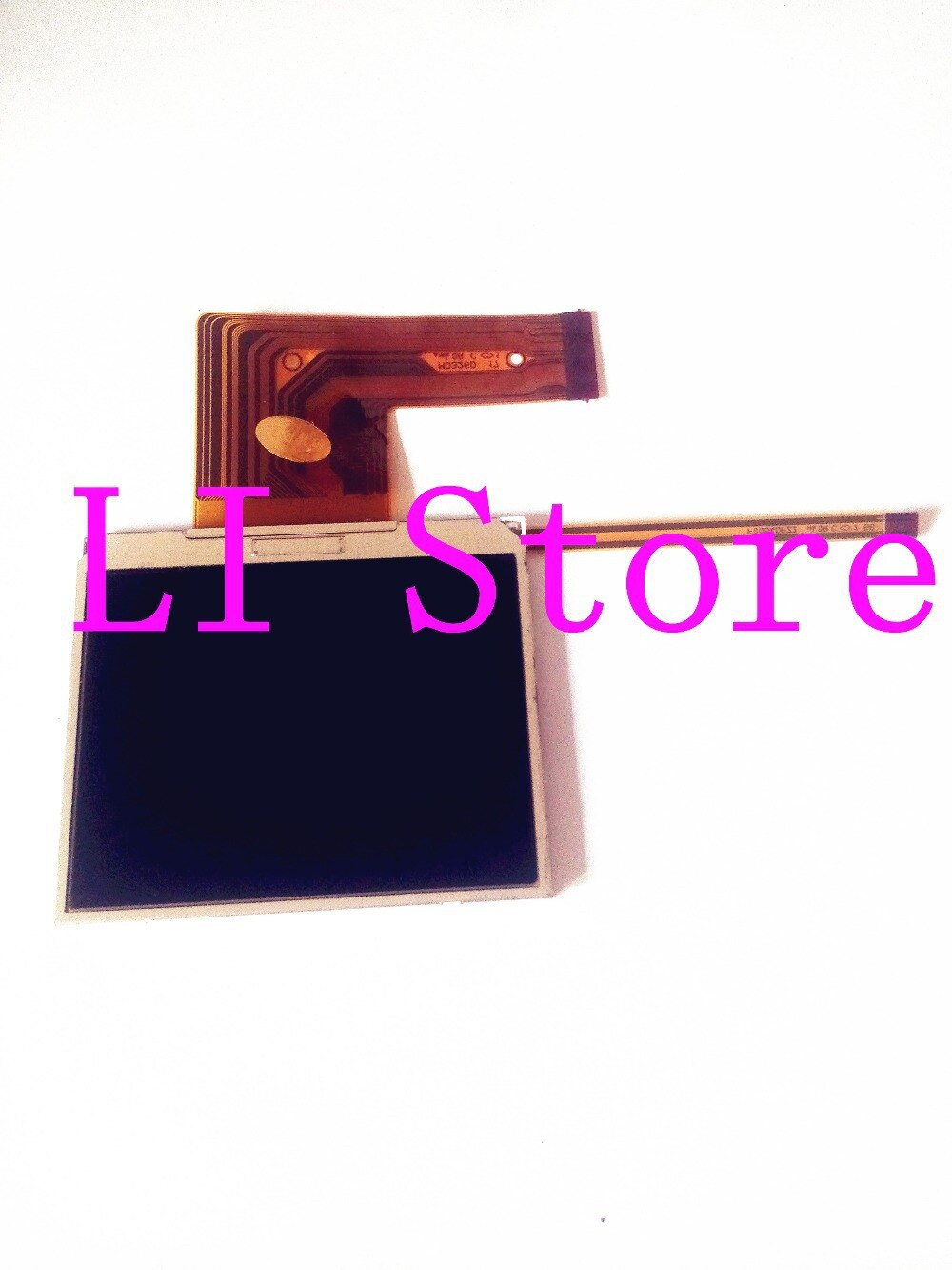 Piezas de reparación Digital para Olympus U780 U790 U795 U770 U830 U850 pantalla LCD