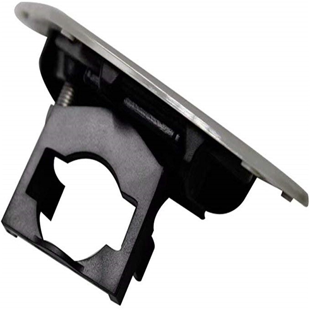 Right Left Side Headlight Washer Cover Cap 61677171660 61677171659 For BMW 335i xDrive