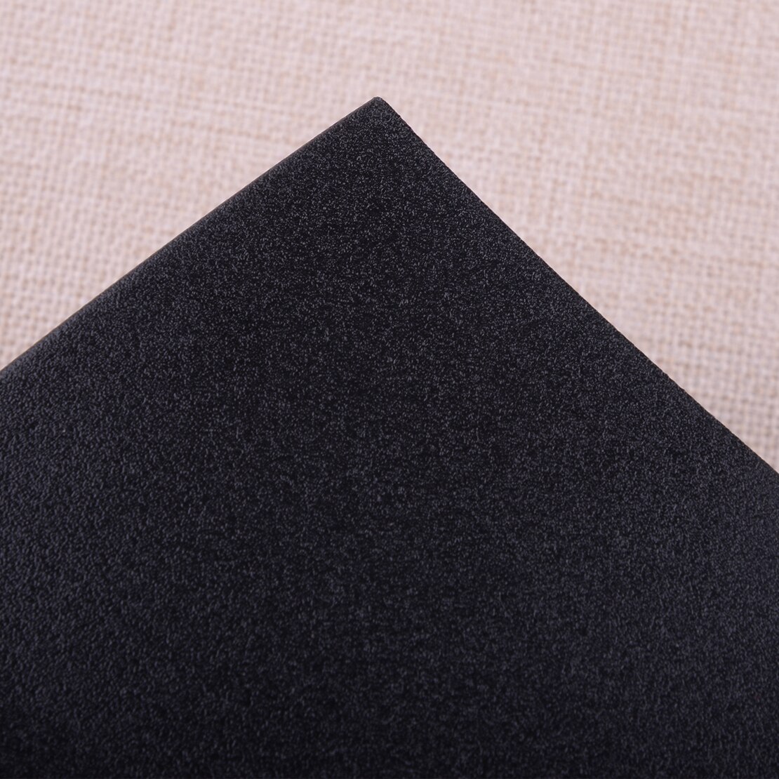 Car 1Pair Front Bumper Corner Spoiler Winglet Splitter Fit For Ford Mustang