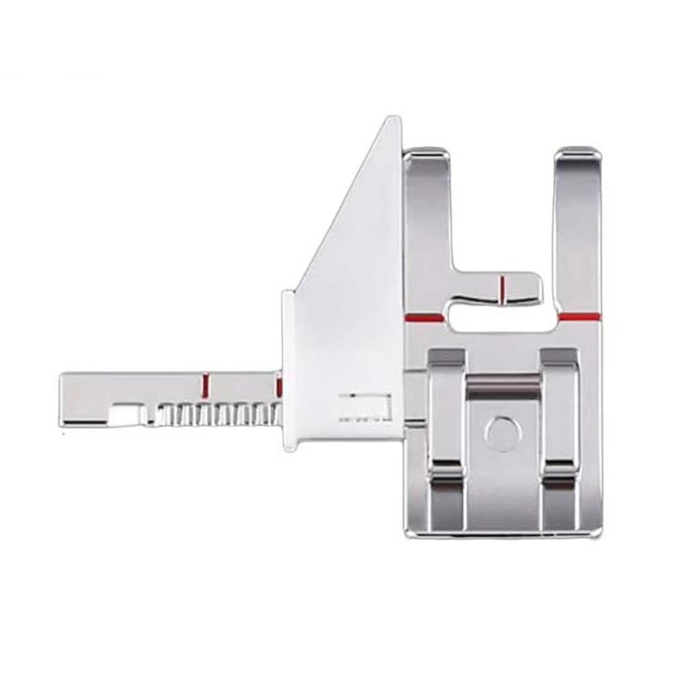 Adjustable Guide Sewing Machine Presser Foot Fits ... – Grandado