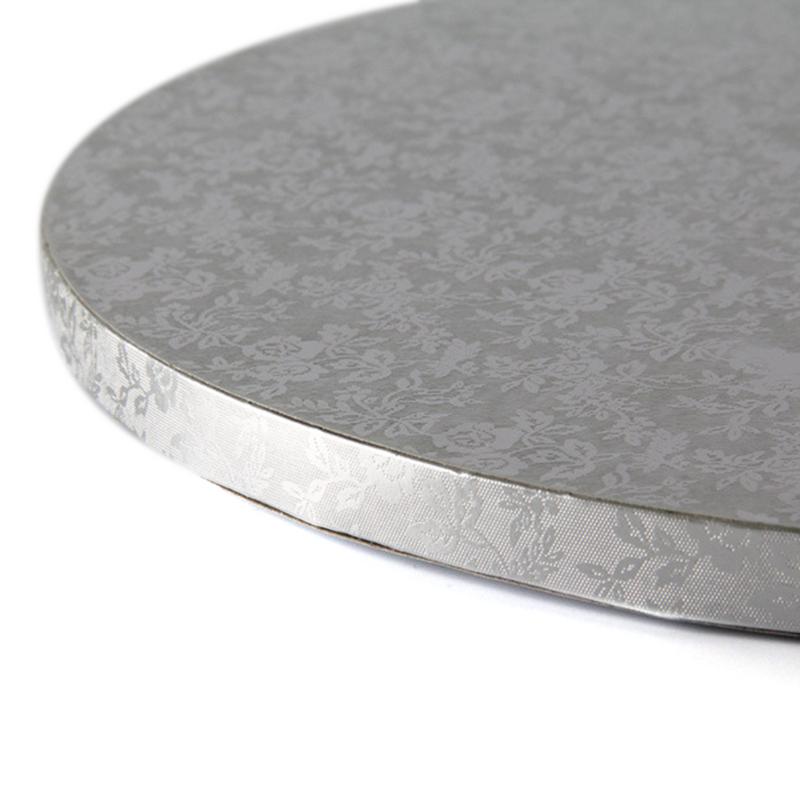 Cake Board Round Cake Display Board Transfer Board Cake Holder Wedding Birthday Party Events Home Bakery Cake Baking Tools