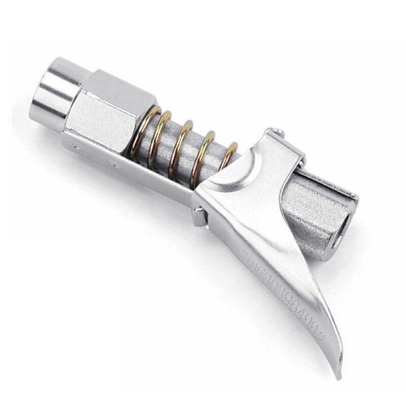 90mm Invetten Tool Koppeling Quick Lock Fit Voor SAE Metric Accessoire Montage Onderdelen Invetten Tool Koppeling Quick Lock Gereedschap