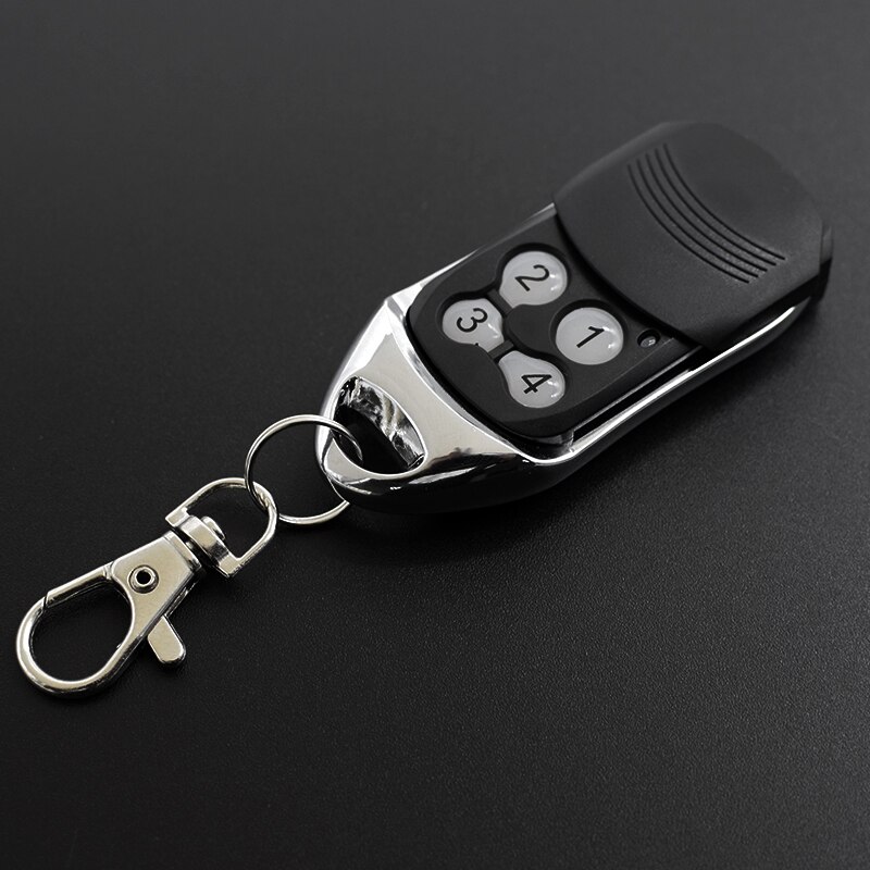 Cardin S449 QZ2 QZ4 Garagedeur Afstandsbediening 433.92Mhz Rolling Code
