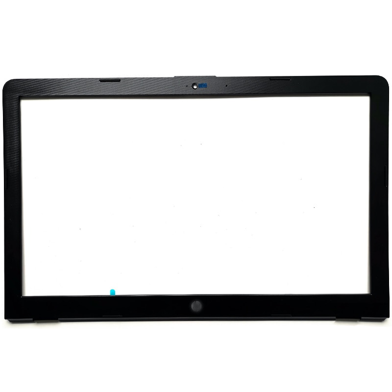 Laptop LCD Back Cover/Front bezel/LCD Hinges/Palmrest/Bottom Case For HP 15-BS 15T-BS 15-BW 15Z-BW 250 G6 255 G6 929893-001 Gray