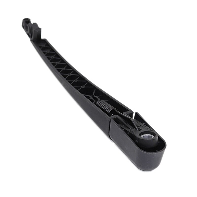 12" Car Rear Wiper Blade Back Windscreen Wiper Arm For KIA Picanto Hatchback MK2 Windshield Auto Styling