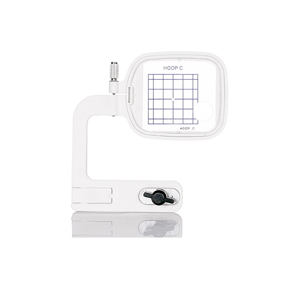 Sew Tech Embroidery Hoop for Janome Embroidery Machine Frames for Janome MC300E 350E MC9500 9700 Elna820 8200 JA803