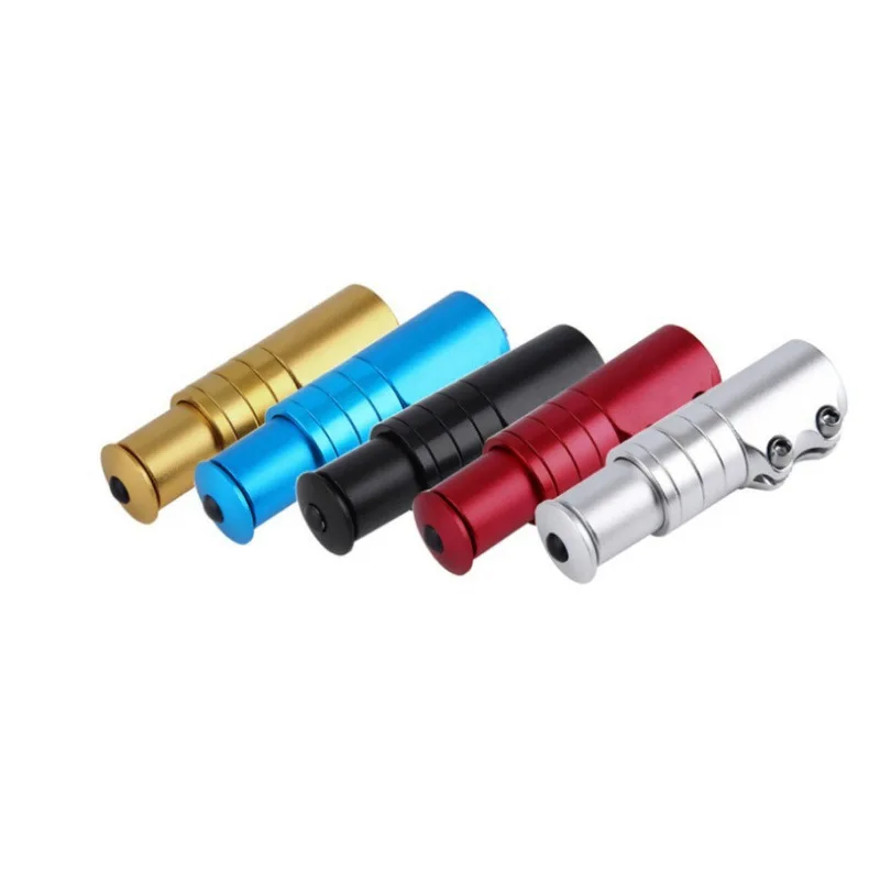 Estensore universale per adattatore per altezza manubrio per bicicletta da strada di montagna, forcella per sollevamento manubrio per bicicletta per ciclismo e sport