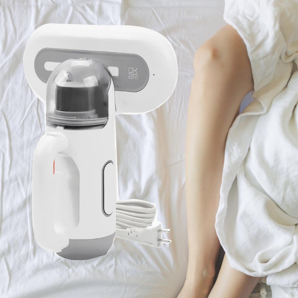 Handheld Dust Mite Controller Ultraviolet Vacuum Cleaner Remover Smart For Home for Xiaomi mijia SWDK KC101 Clean Tool US Plug