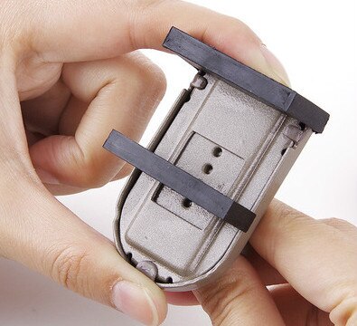 Zablokuj drzwi szafa bezpieczeństwa zamki pasy blokada antykradzieżowa przesuwna listwa maskująca korek okno drzwi przesuwne bezpieczeństwo dziecka