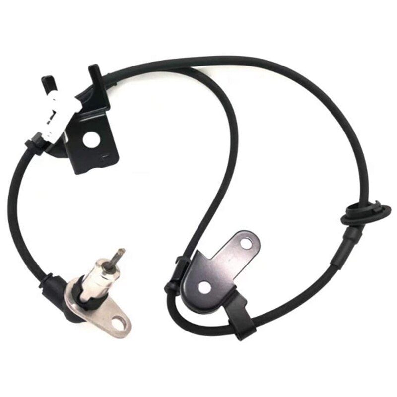 Rear Left ABS Sensor for Mazda 626 GF GW 1997-2002 Sedan Wagon or Hatckback GE7C-43-72YB GE7C4372YB