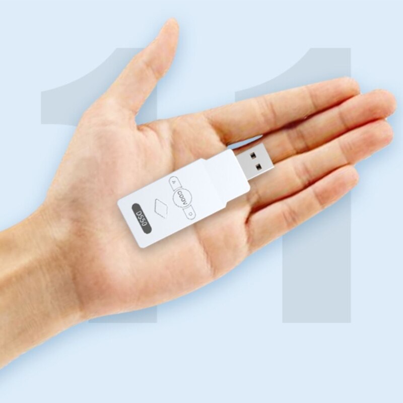 Wireless Controller Converter Adapter PS5 Handle Converter for PS5/PS4/Switch/PC