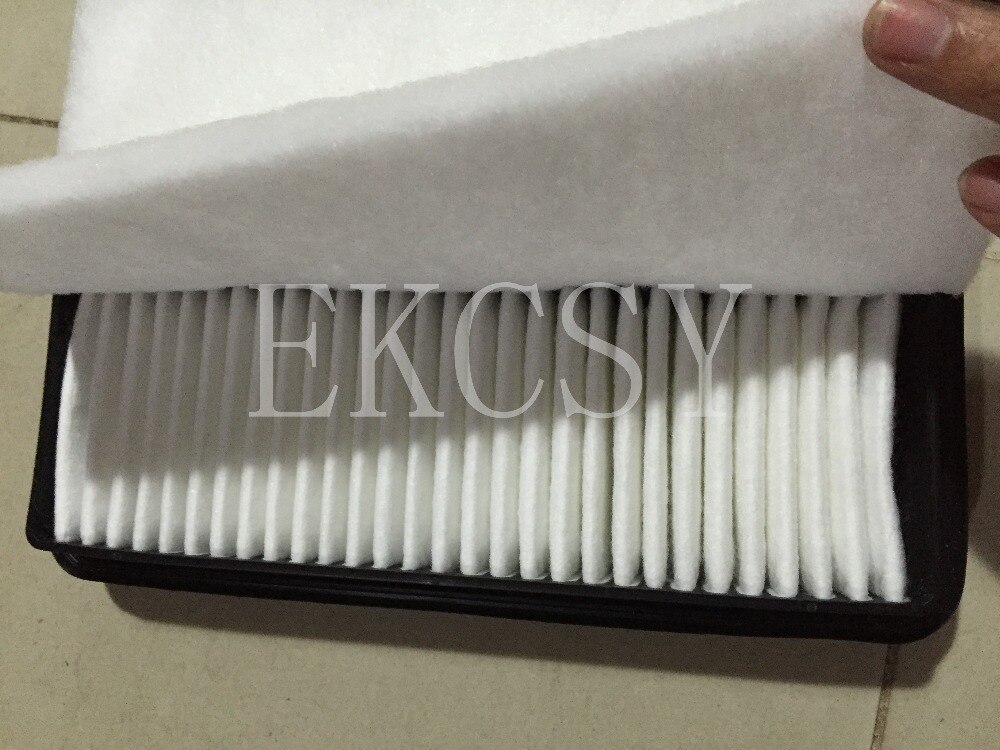 1109101K08 FOR GREAT WALL HOVER CUV H3 H5 WINGLE 3 WINGLE 5 GWM X240 V240 AIR FILTER Grandado