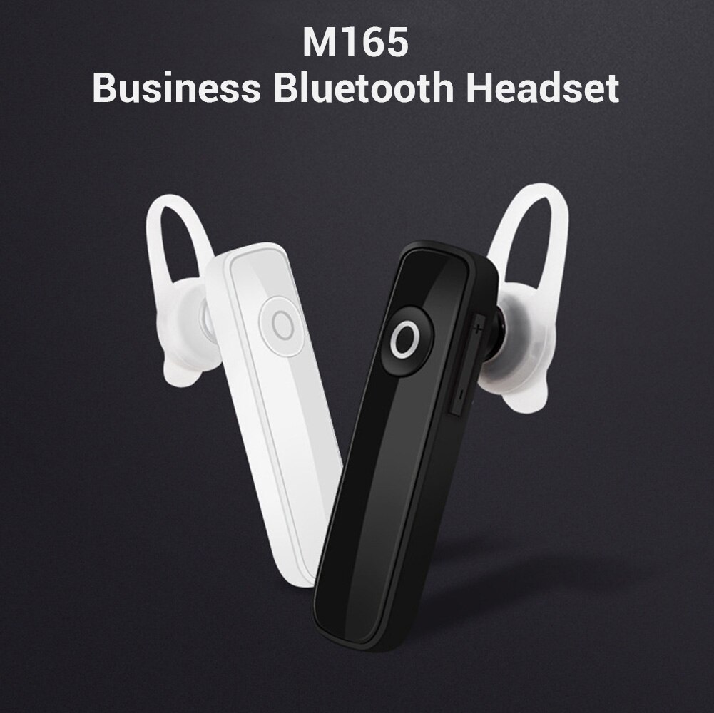 Bluetooth Oordopjes Headset Draadloze Koptelefoon Met Microfoon Volume Verstelbare Voor Iphone Xiaomi Android Telefoon Ipad Muziek Headset