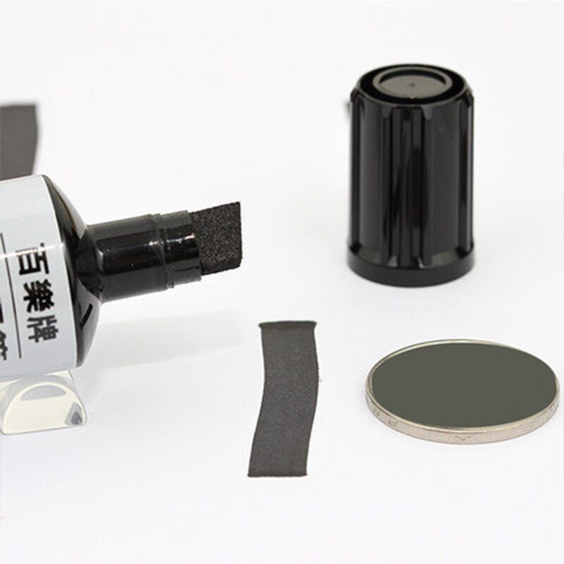 1 Uds PILOT SC-BM rotulador grande de aceite Industrial/pluma de caja/tinte impermeable sin decoloración