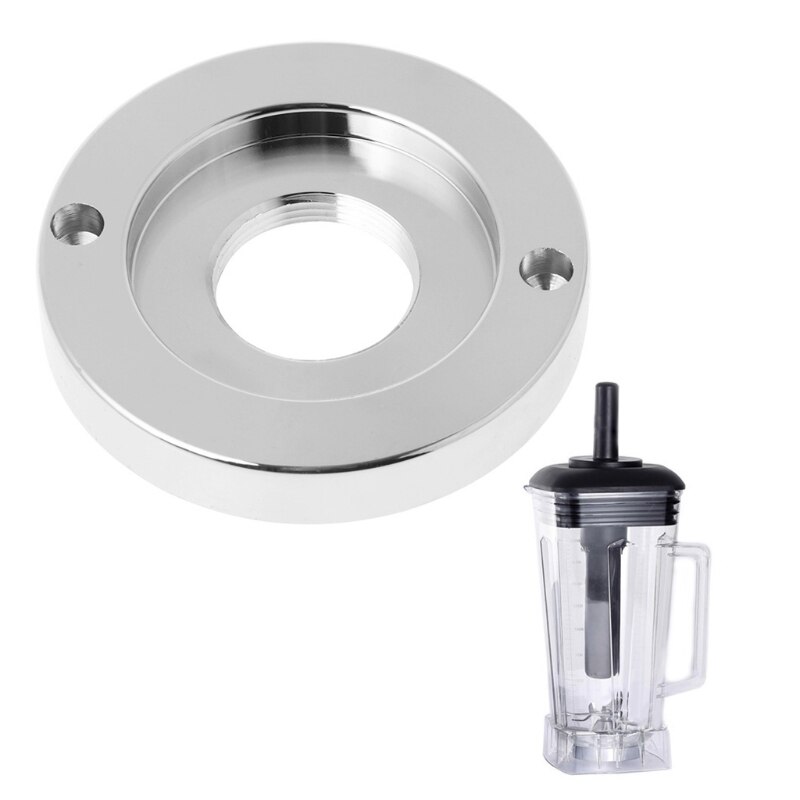 Blender mixer holder møtrik bolt med o-ring sojabønne mælkemaskine udskiftning