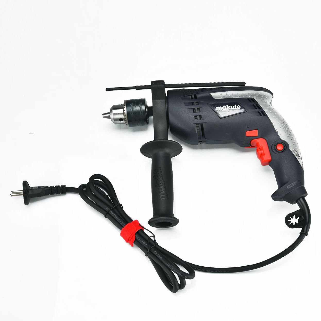 220-240V Electric Screwdriver Electric Rotary Drill Power Tools Drill Dia 13mm 710W Electric Tools For Home Repair