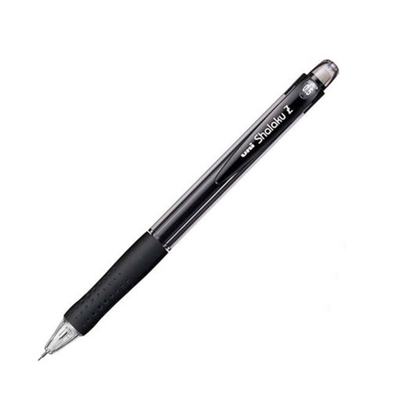 Crayon d&#39;activité mécanique Uni M5-100, 0.5 MM, 10 pièces/lot