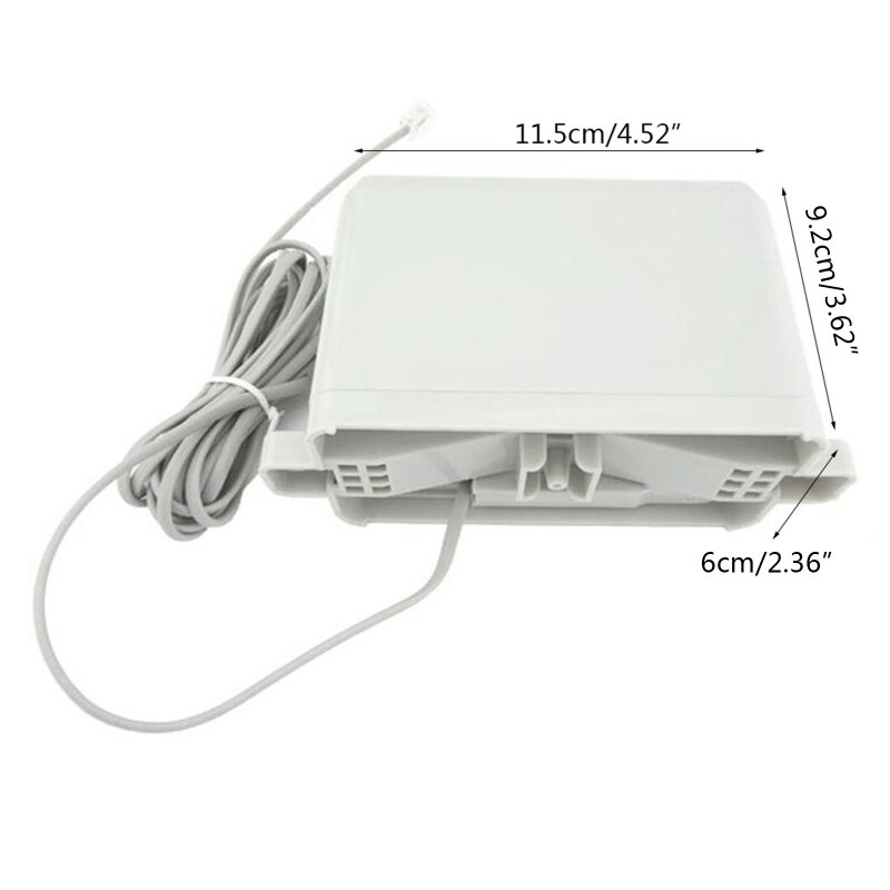 WH-SP-RG Rain Gauge Meteorological Test Rain Gauge Meteorological Equipment Accessories for Misol