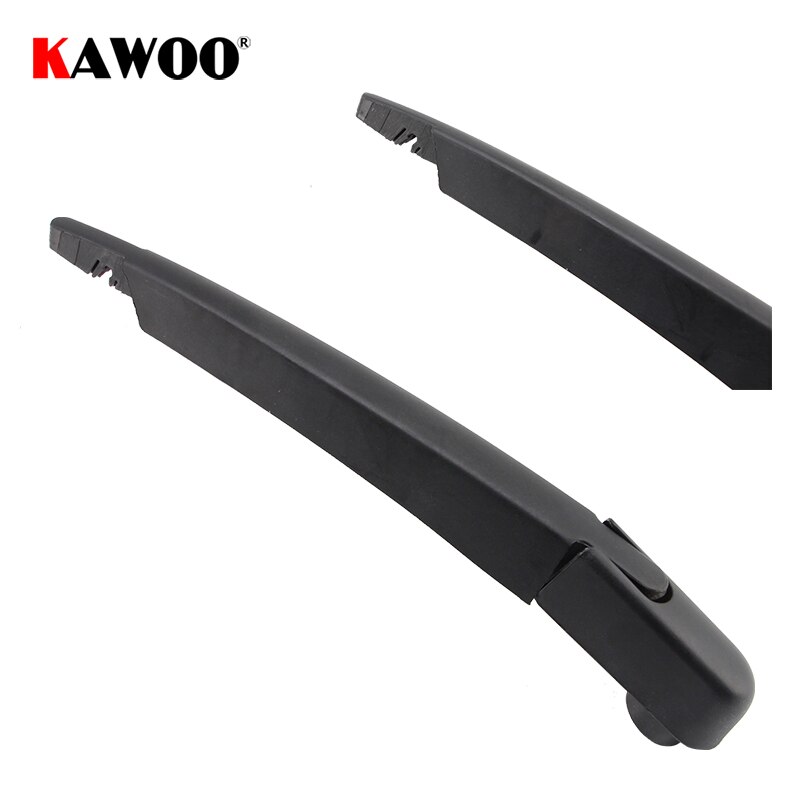 KAWOO Car Rear Wiper Blade Blades Back Window Wipers Arm For Dacia Sandero MK2 Hatchback -) 290mm Car Accessories Styling