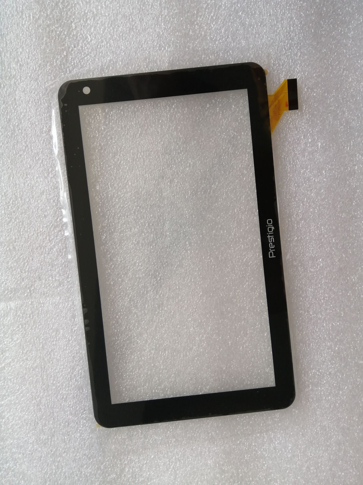 Witblue für 7 '' touchscreen prestigio smartkids pmt 3997 touch panel digitizer glassensor