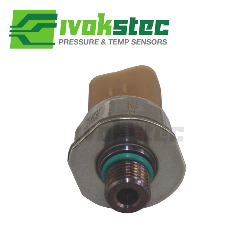 Genuine Heavy Duty Pressure Sensors For CAT C7 C9 C12 C13 C15 248-2169 5PP4-3 2482169 Sensor Gp-Pressure
