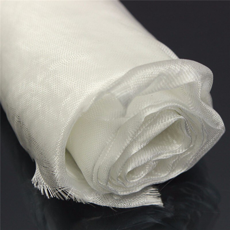 Ultra Thin Fiber Glass Fabric Reinforcements Fiberglass Fibreglass Cloth Density Good Finish High Temperature Resistanc