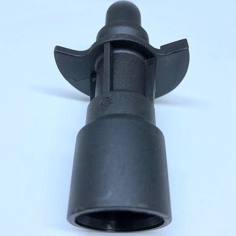 Engine Cooling Oil Cooler Tube Water Pump-Tube C2Z18658 for JAGUAR 10-17 XJ 5.0L V8