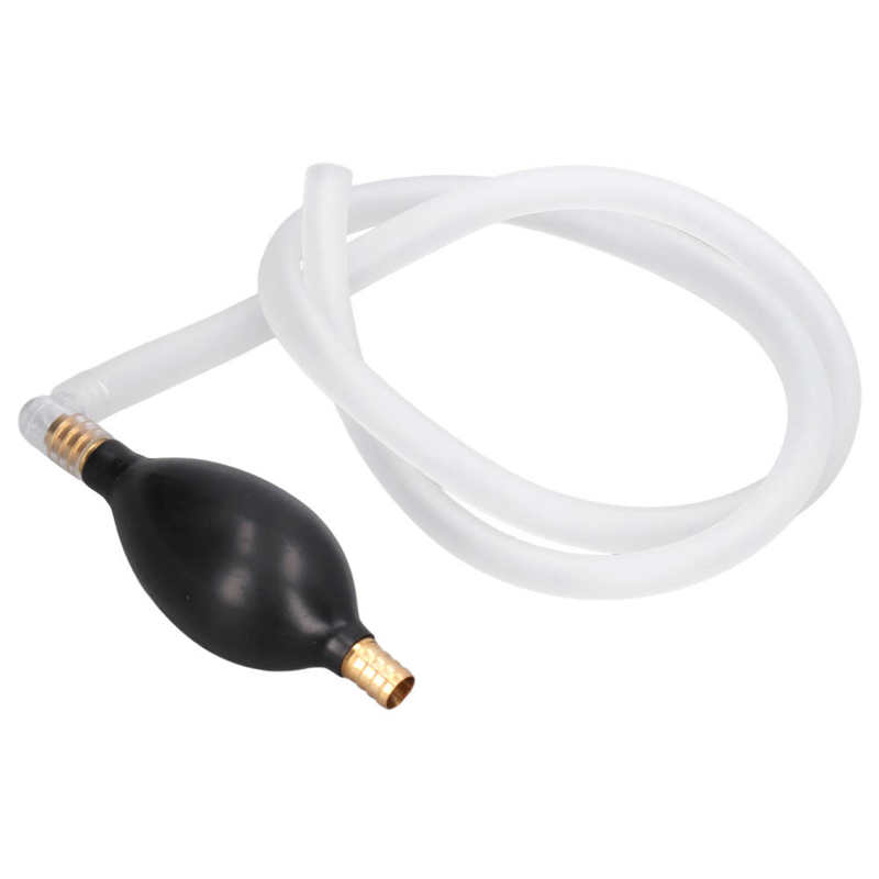Tea Table Down Water Hose Tea Tray Drain Pipe Copper Head High Flow for 1.2cm Diameter Tube