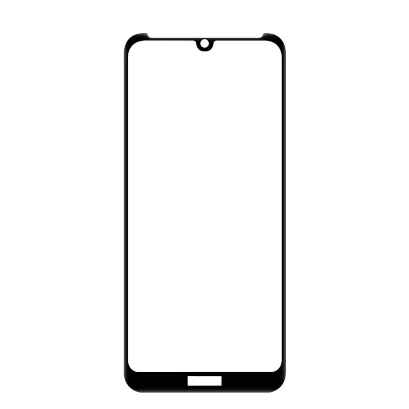 Película de vidro temperado para huawei y6s, 2019 JAT-L29 JAT-LX1 huawei y6 2019 y7 2019 y5 2019 película de vidro