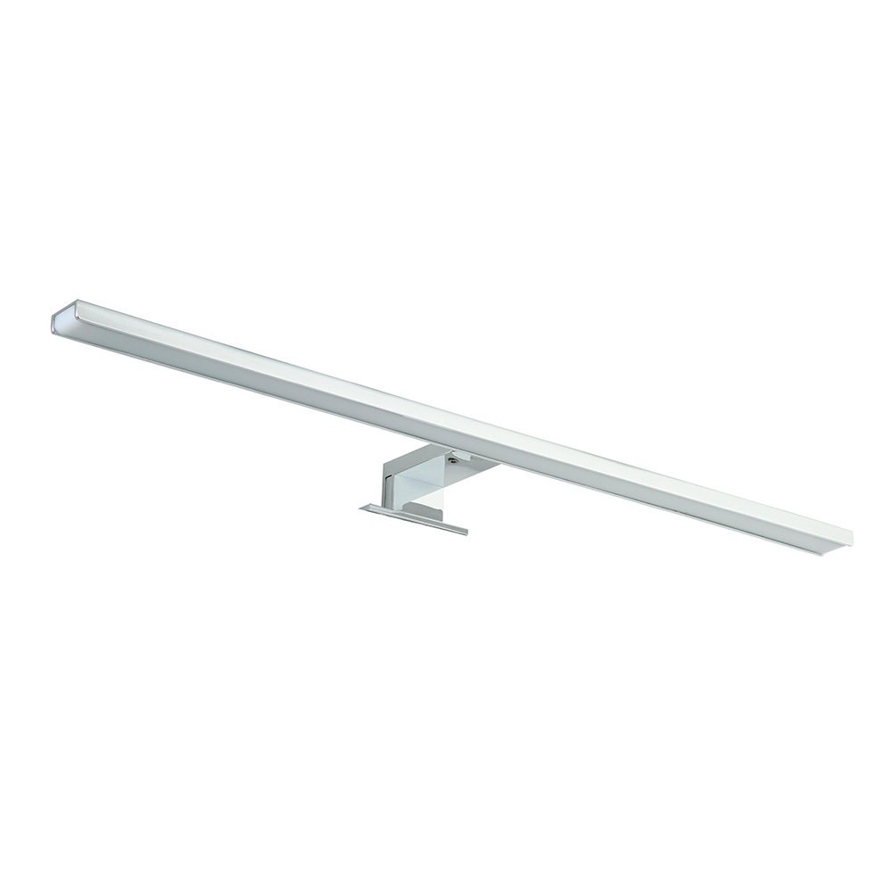 LED-spiegellicht Badkamerkastverlichting 6000K Make-upspiegellicht Vanity Lighting Wandlampen IP44