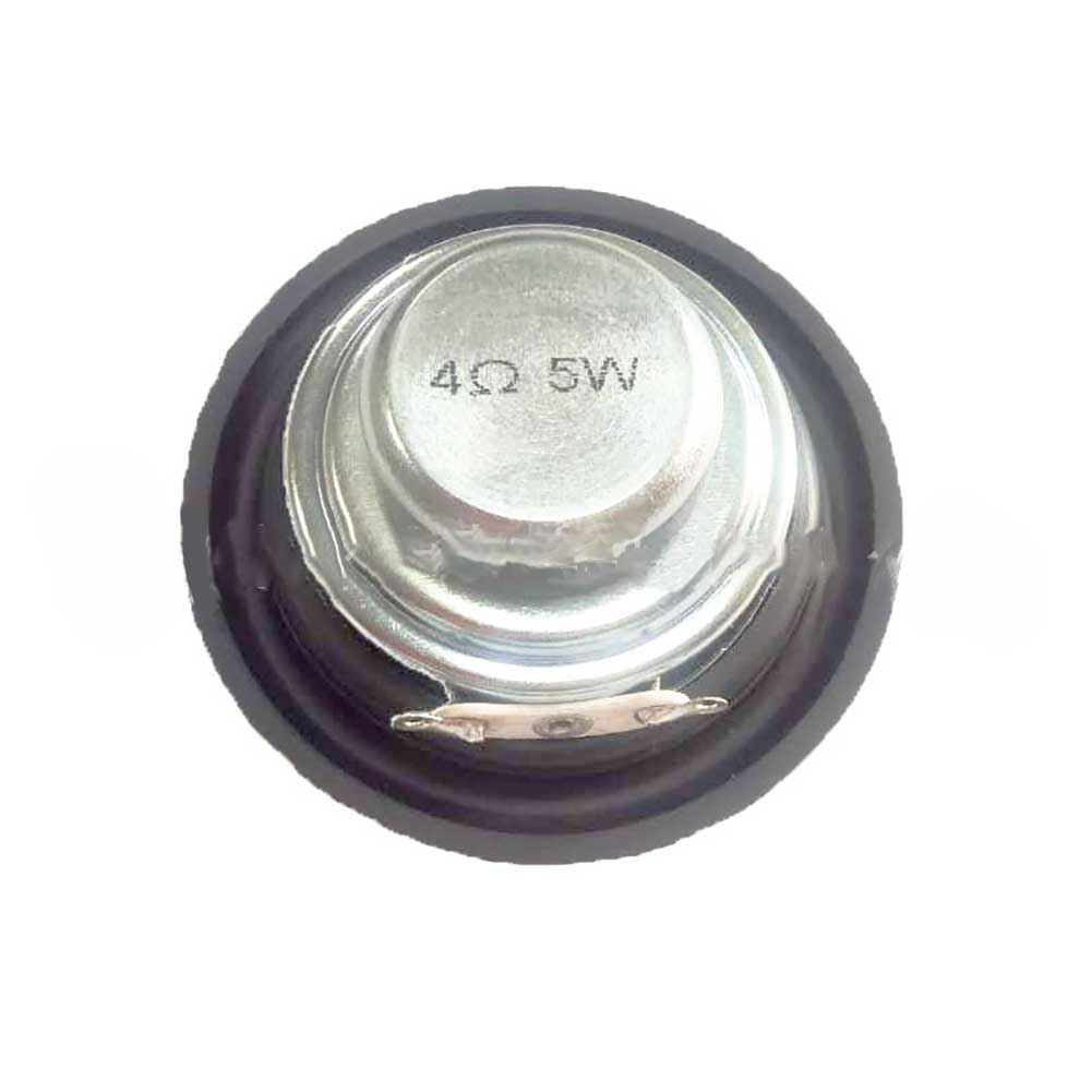 Portable 40mm Magnetic DIY Mini Speaker Car Full R... – Grandado