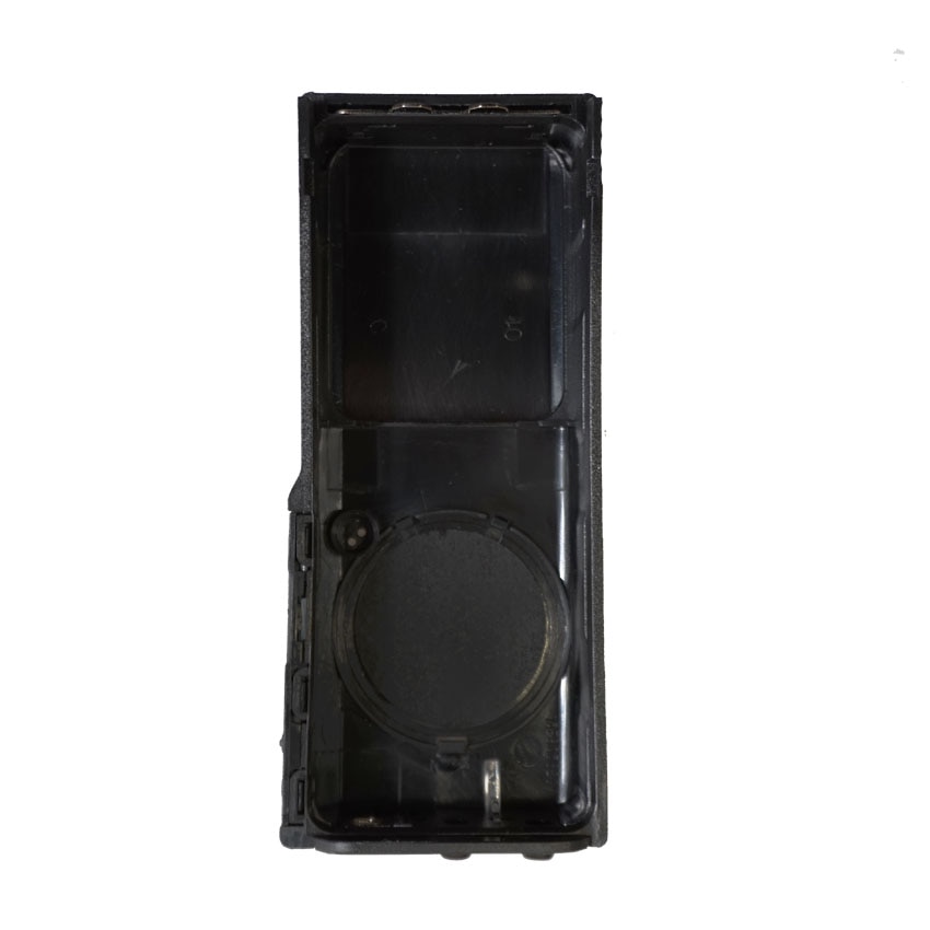 XQF funda exterior delantera carcasa para Motorola GP300 Radio