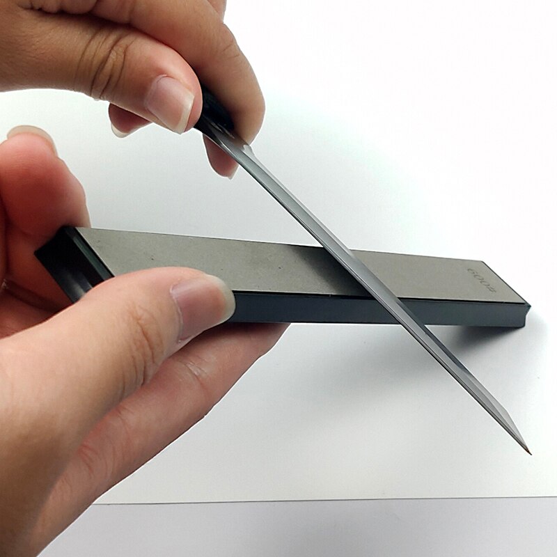 Diamond whetstone bar match Ruixin Pro Rx008 Knife sharpener Fixed angle sharpener sharpening stone set system