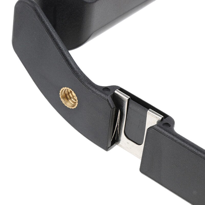 Phone Video Camera Cage Handheld Stabilizer Film Making Rig for Smart Phone Hand Grip Bracket Mobile Phone Stabilizer