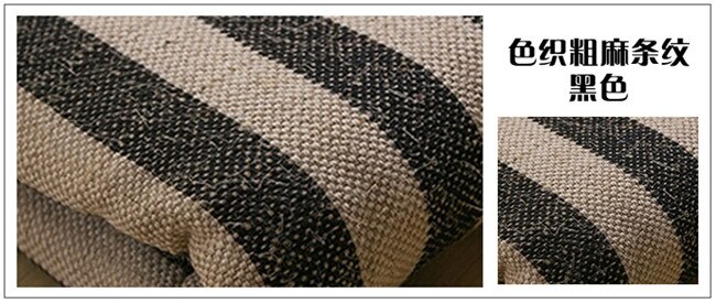 Goede 1 meter X 160 cm Jute Tafelloper Jute Stof Voor Jute Stoel Sjerpen Jute Lint Hessische DIY supply: 16